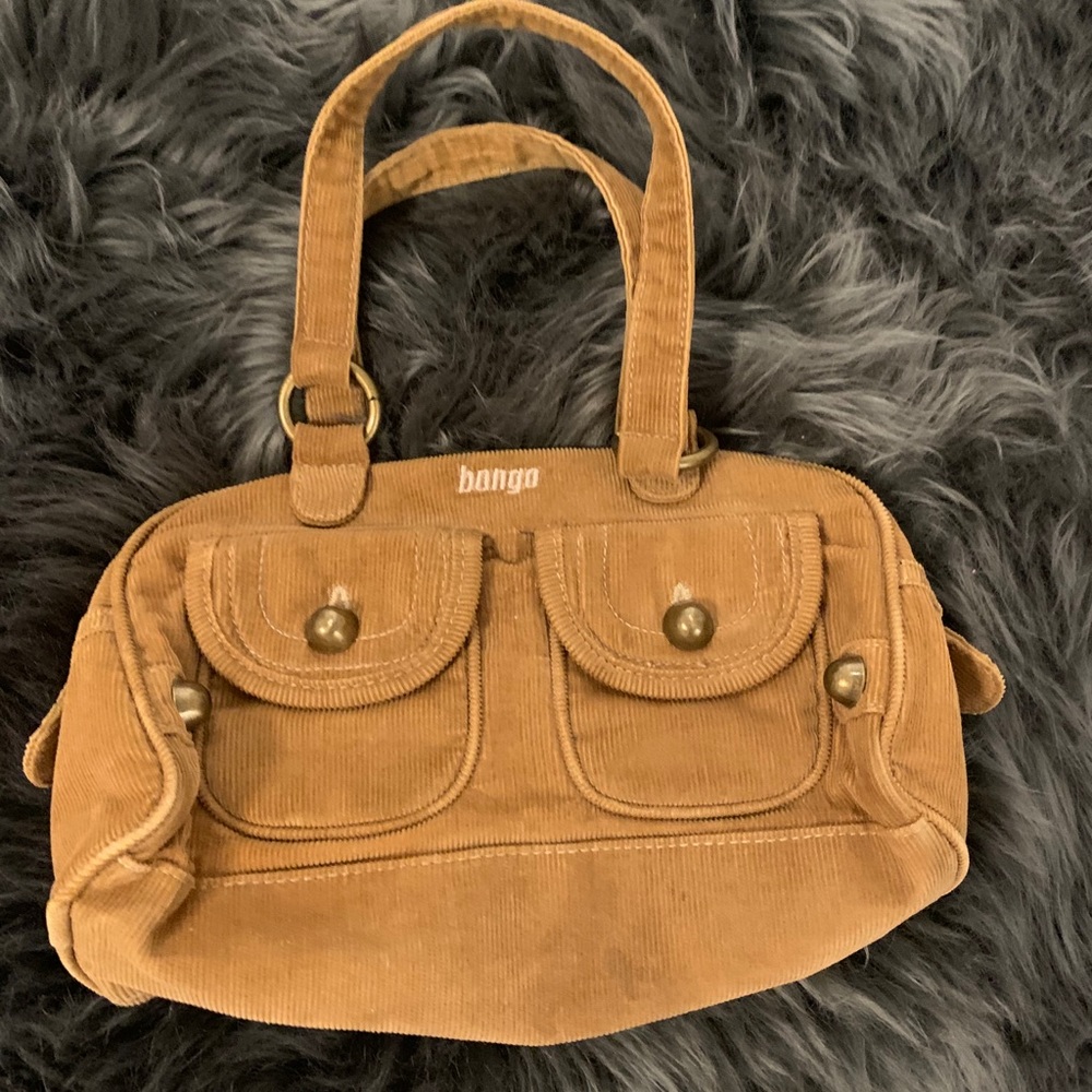 BONGO BAG